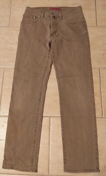 Spodnie jeans Pierre Cardin Jeans W32 L32.