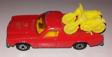 Matchbox Holden Pick-up (1)