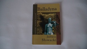 Balladyna - Juliusz Slowacki