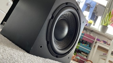 Subwoofer Rel q150e mk2