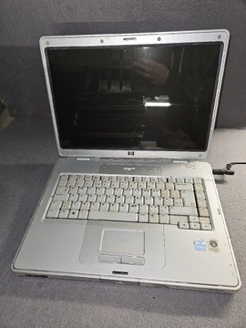 Laptop HP G5000 G6010EM