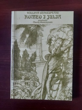 William Shakespeare - Romeo i Julia