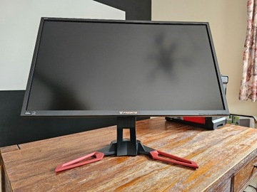 Monitor 32" IPS ACER PREDATOR XB321HK 4K G-sync