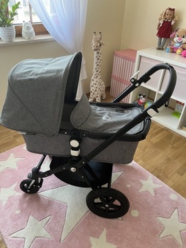 Wózek Bugaboo Cameleon 3