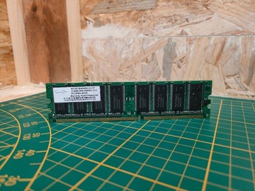 Pamięć RAM 512MB DDR Super Elixir M1U51264DS8HC3G-
