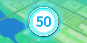 Konto Pokémon go losowy 50 lvl