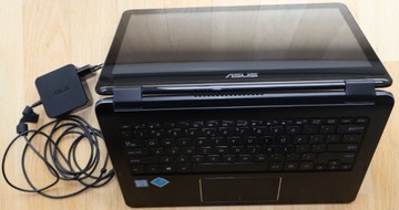 ASUS TP301UA 13,3" 2w1 Laptop/Tablet konwertowalny