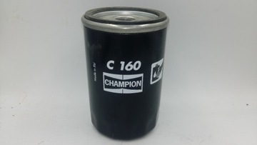C160 Champion FILTR OLEJU