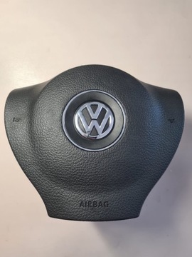 Poduszka powietrzna airbag Volkswagen Passat cc