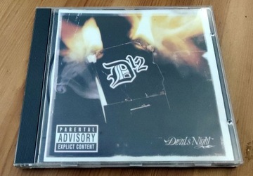 D12 - Devils Night