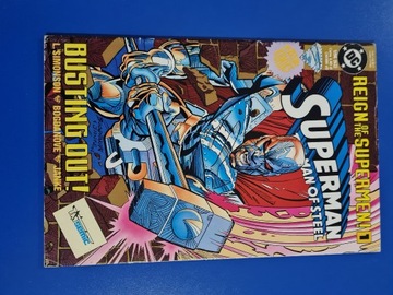 Tm-Semic  Superman 1/96