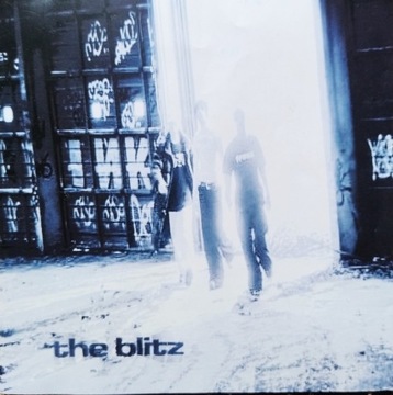 Thebandwithnoname - The Blitz (5-)