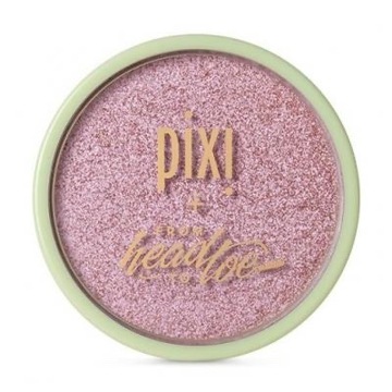 Pixi +Head to Toe Glow-y powder Rozświetlacz Fetch