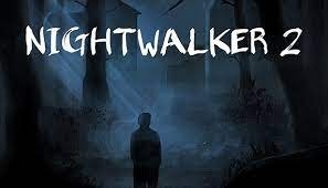 Nightwalker 2 key pc