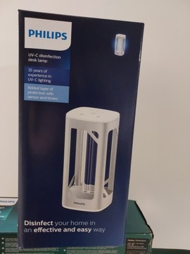Lampa UV Philips UV-C