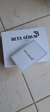Beta serum 3x15ml