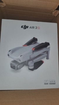 Dron DJI Air 2S NOWY