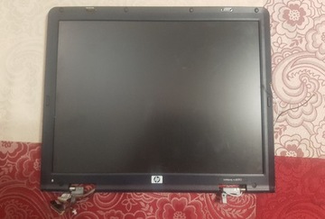 HP Compaq NX6000 matryca 14"