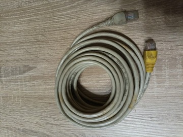 Kabel Ethernet (internetowy)