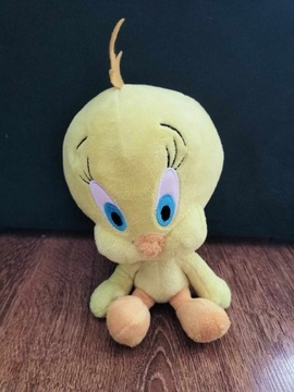 Tweety maskotka 