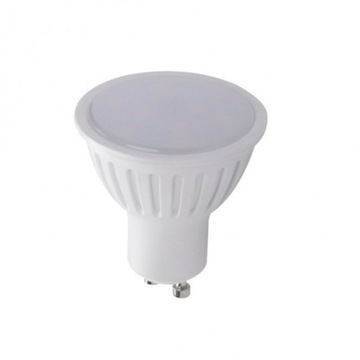 ŻARÓWKA LED 4W GU10 FRESH WW KANLUX 10szt