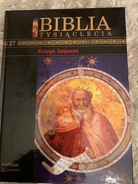 Biblia tysiąclecia 27