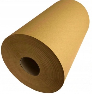 Wypełniacz papierowy, papier pakowy brązowy 6,5kg 