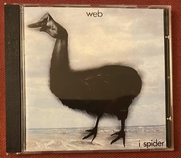 Web I Spider CD 1 wydanie