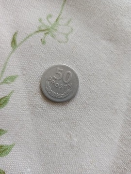 50 Groszy 1949 r