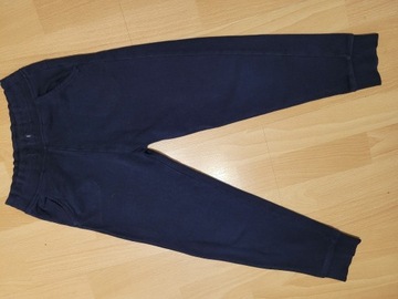 Spodnie dresowe OVS r. 116