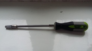 Wkrętak elastyczny Niteo Tools 7 mm 29 cm
