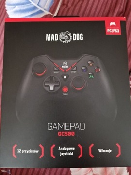 Gamepad