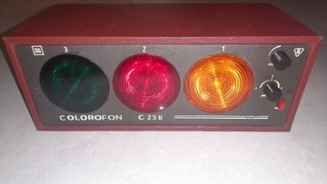 Colorofon kolorofon C 23B
