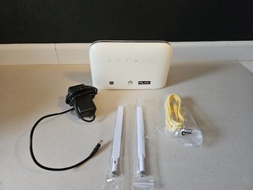 Router Huawei B715 LTE + Anteny