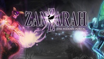 Zanzarah: The Hidden Portal klucz STEAM bez VPN