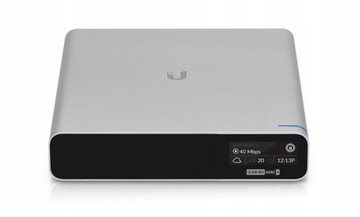 Kontroler UBIQUITI Unifi Controller