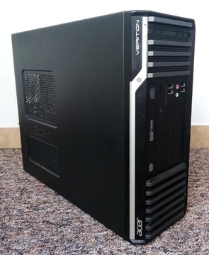 Komputer Acer Veriton S480G
