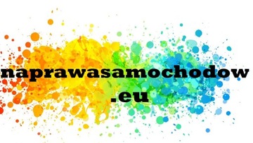 www.naprawasamochodow.eu + strona wizytówka