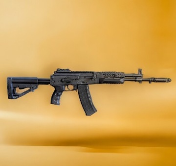 Arcturus AK-12 PE [Perun/GrizzlyLab]