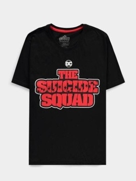 Difuzed DC Comics Suicide Squad koszulka tshirt XL