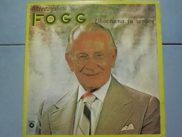 MIECZYSŁAW FOGG UKOCHANA JA WRÓCĘ