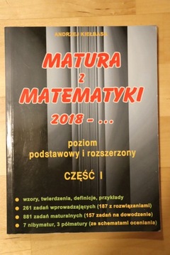 Matura z matematyki 2018-...