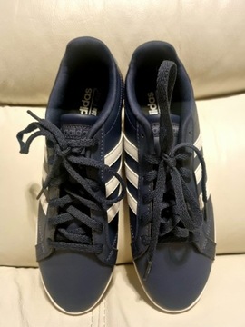 Buty Adidas 38 stan idealny (dla dziecka)