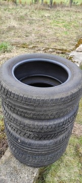 Opony Kormoran 215/60 R16 Letnie 