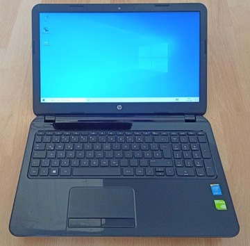 HP 250 G3 - i3 - GF820 - 8Gb