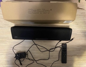 TV Sound bar system