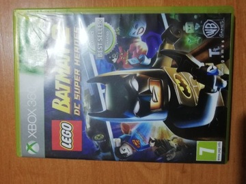 Gra na xbox 360 