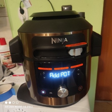 Ninja foodi max Multikicher 7.5L
