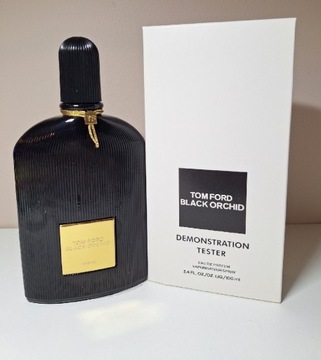 Tom Ford Black Orchid 100Ml Tester
