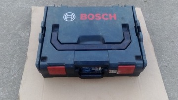 walizka BOSCH L-BOXX 136